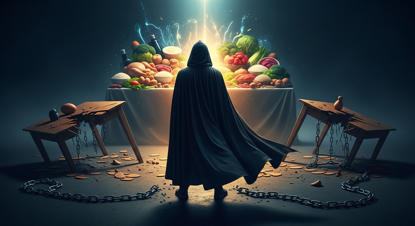 Plan nutricional ganancia muscular